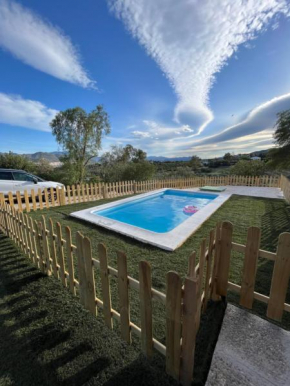 Cartasol Casa Rural Malaga